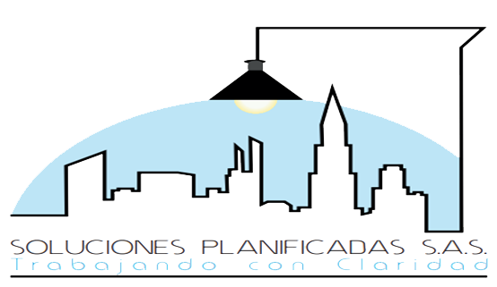 Soluciones Planificadas